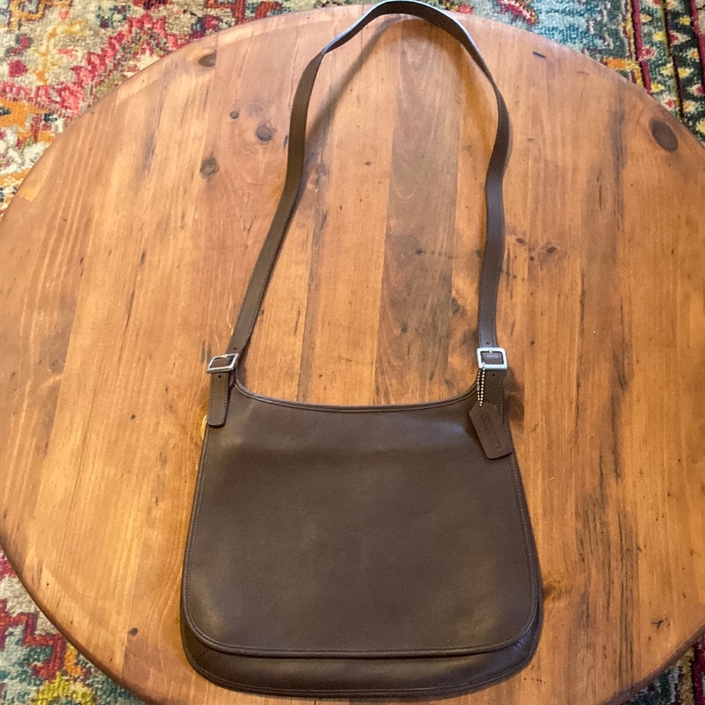 Coach satchel. Pristine condition.